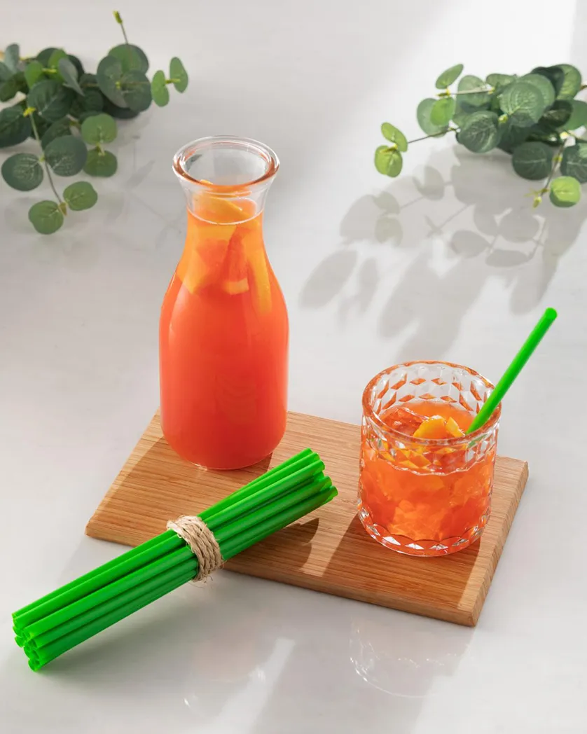 Le nostre cannucce in biopolimero